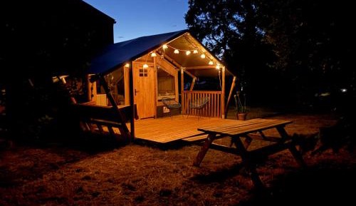 Tent