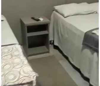 Family Double Room