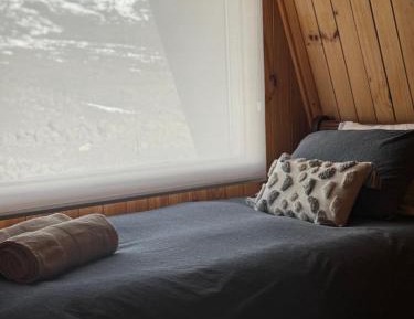 Deluxe Double Room with Extra Bed