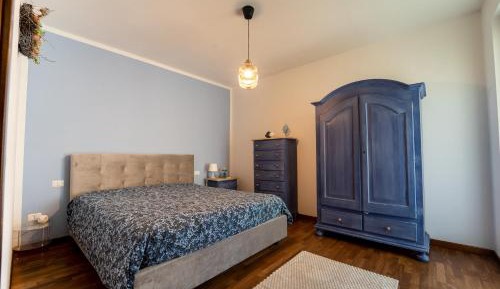 Queen Room with Balcony