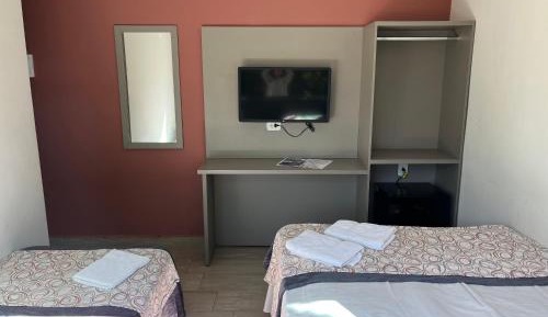 Classic Triple Room