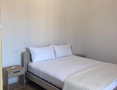 Two-Bedroom Apartment with Terrace