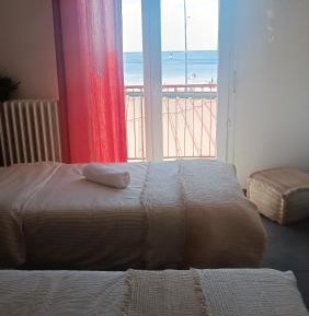 Double Room with Lake View