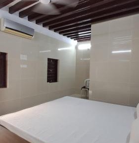 Standard Double Room with Fan