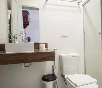 Budget Twin Room
