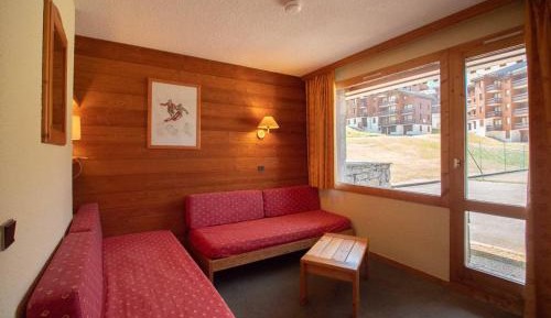 Apartment (4 Adults)