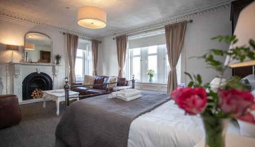 One-Bedroom Suite