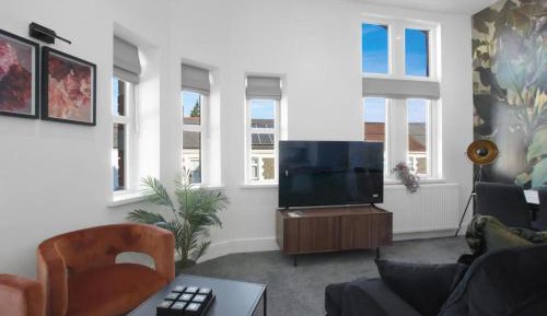 Two-Room Apartment