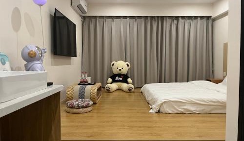 Superior King Room