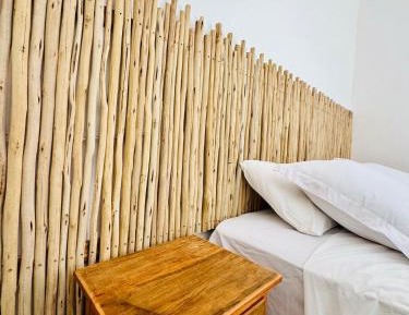 Queen Room with Sea View