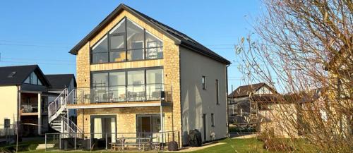 Five-Bedroom House