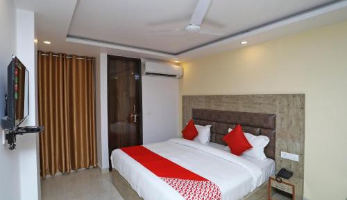 Classic Triple Room