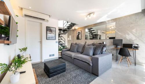 Apartment 1