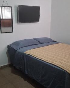 Standard Single Room with Shared Bathroom
