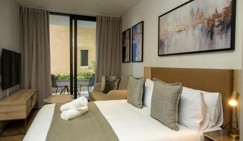 Executive Suite