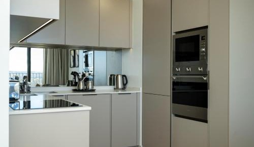 Premium Apartment
