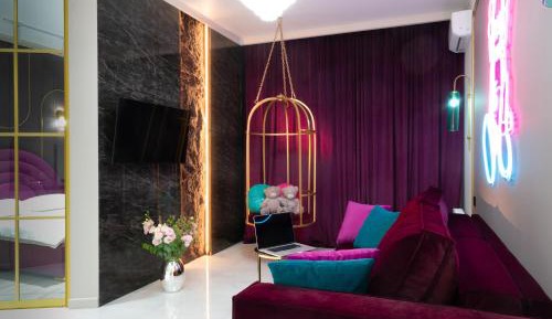 Suite Apartment