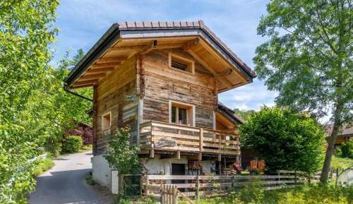 One-Bedroom Chalet