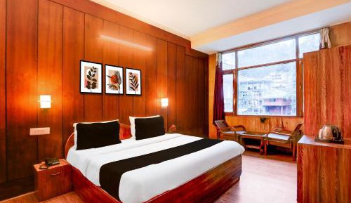 Classic Triple Room