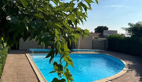 Holiday Home