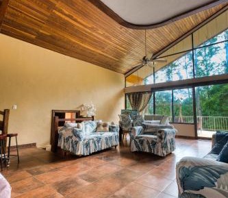 One-Bedroom Chalet