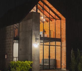 Two-Bedroom Suite with Sofa Bed