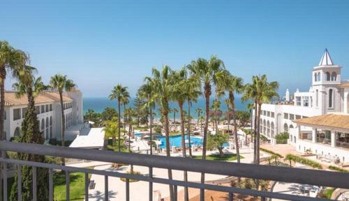 Double or Twin Room with Sea View "The One"