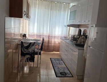 Two-Bedroom Deluxe Apartment