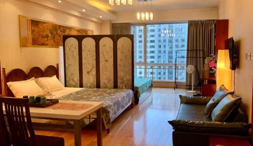 Luxury Quadruple Room