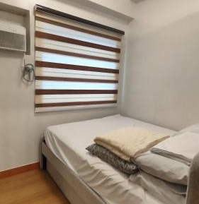 Classic One-Bedroom Apartment with King Bed