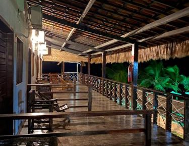 Suite with Terrace