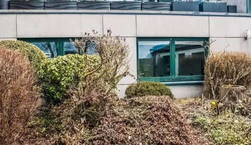 Two-Bedroom Holiday Home