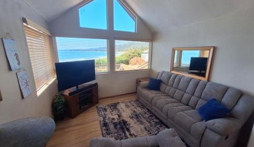 Bungalow - Beach Front