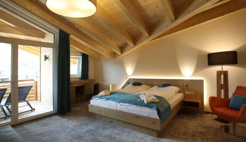Penthouse Suite