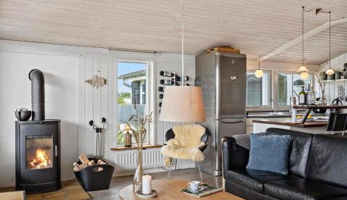 Two-Bedroom Holiday Home