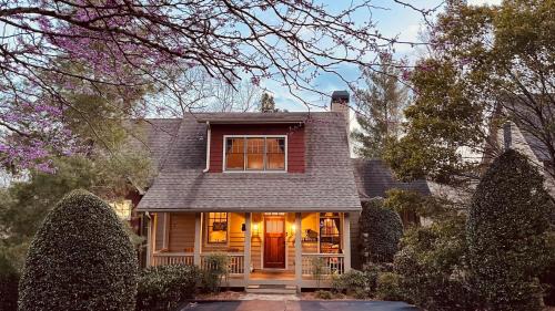 Five-Bedroom House
