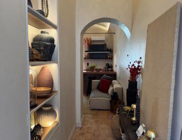 Two-Bedroom Townhouse