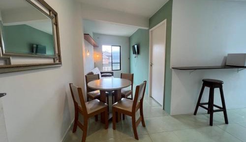Apartment 1