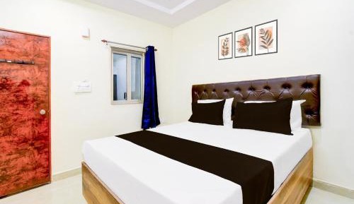 Classic Triple Room