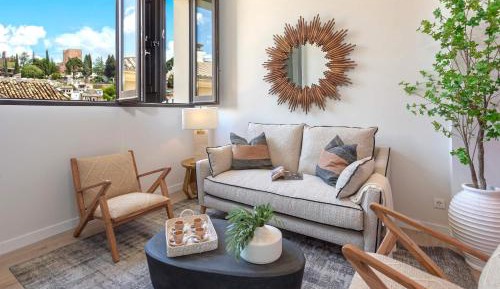 Two-Room Apartment