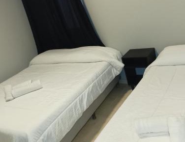 Triple Room with Private Bathroom