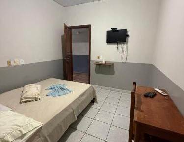 Economy Single Room