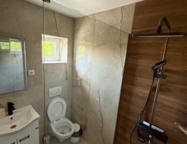 Double or Twin Room with Private Bathroom