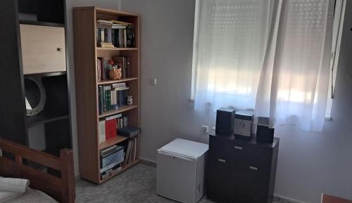 Economy Single Room