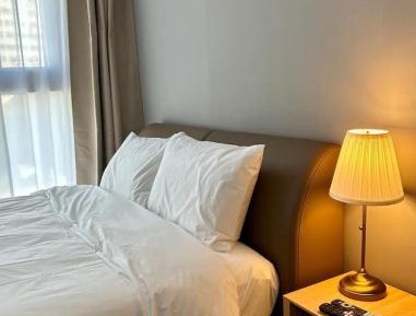 Suite with City View