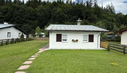Two-Bedroom Bungalow