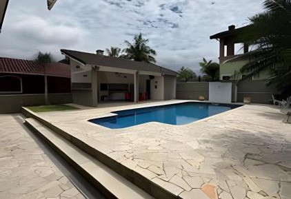 Five-Bedroom House