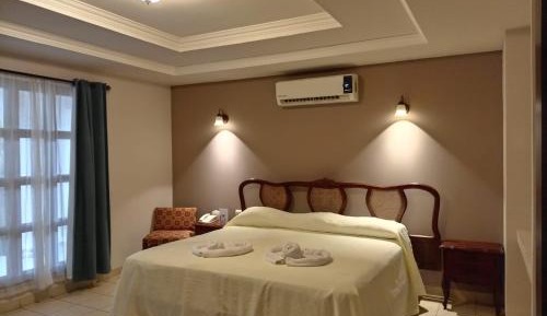 Master Suite