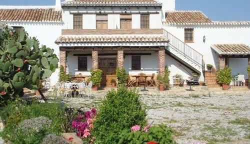 One-Bedroom Holiday Home