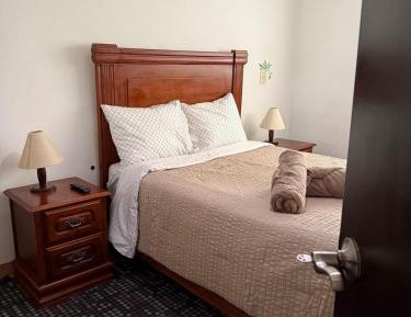 Room #1473757601